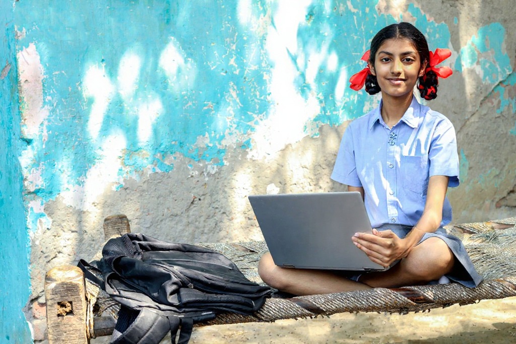 Digital Learning Initiative